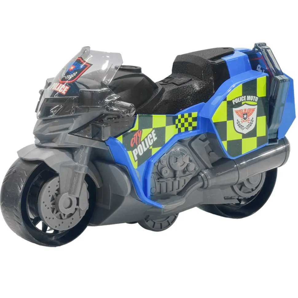 MotoClub Multifunzione