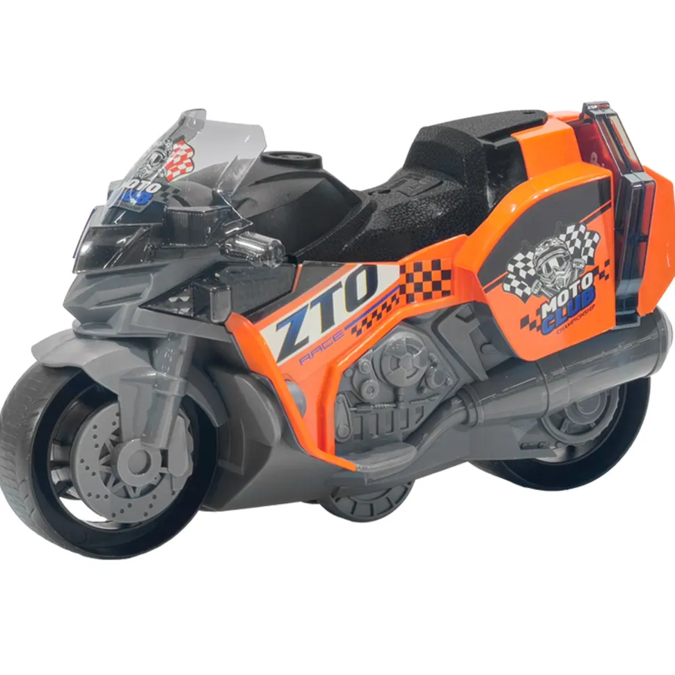 MotoClub Multifunzione