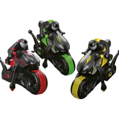 Moto Radiocomandata Sprint Evo 90