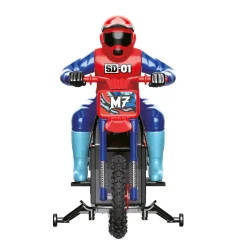 Moto Radiocomandata Stunt Competition