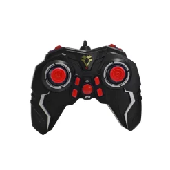Moto Radiocomandata X-SPACE WARRIOR Transformer 2.4GHz