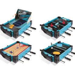 Multigioco da Tavolo 5 in 1