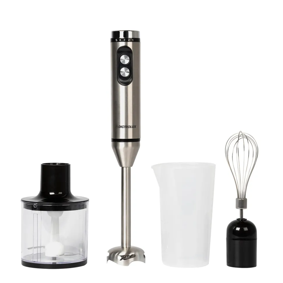 Multirobot da cucina Blend & Mix 400 Watt