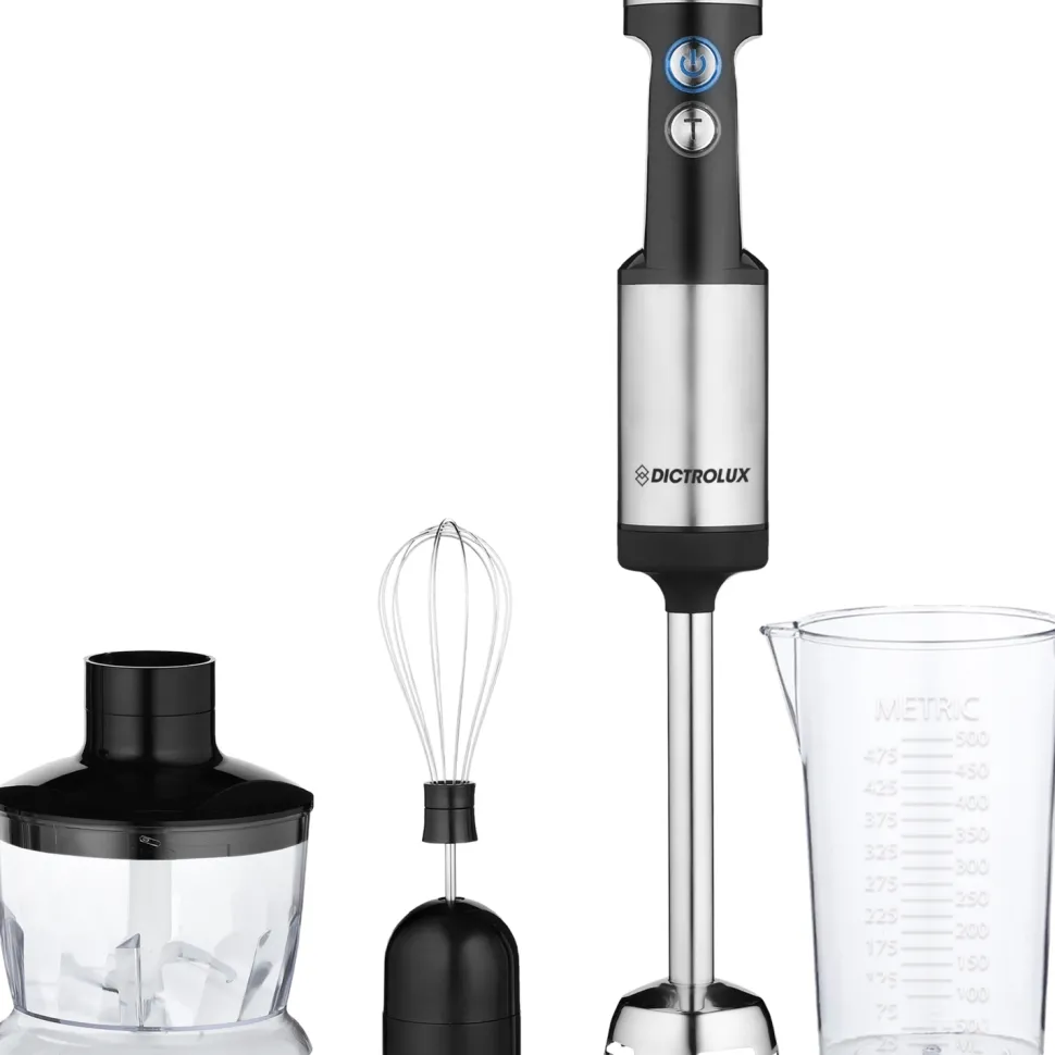 Multirobot da Cucina 3in1 Power Plus 700 Watt
