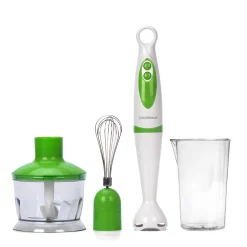 Multirobot da cucina 3in1 300 Watt