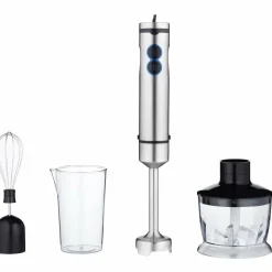 Multirobot da cucina Mix Plus 1000 Watt