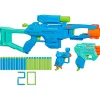 Nerf Elite 2.0 Tactical Pack