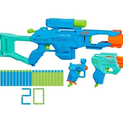 Nerf Elite 2.0 Tactical Pack