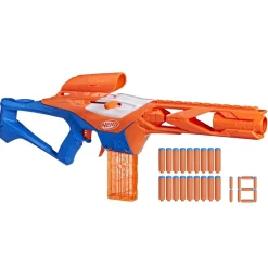 Nerf N Series Pinpoint Blaster con 18 Dardi N1 inclusi