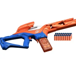 Nerf N Series Pinpoint Blaster con 18 Dardi N1 inclusi