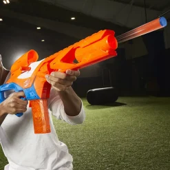 Nerf N Series Pinpoint Blaster con 18 Dardi N1 inclusi