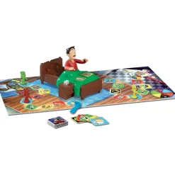 Non Svegliare Papà Gioco da tavola