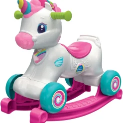 Nuvola Dolce Unicorno