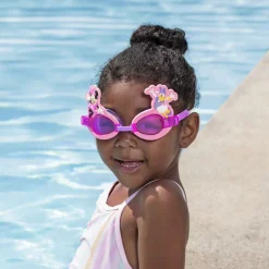 Occhialini da Nuoto Disney Minnie Mouse & Daisy Duck a partire dai 3 anni