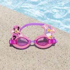 Occhialini da Nuoto Disney Minnie Mouse & Daisy Duck a partire dai 3 anni
