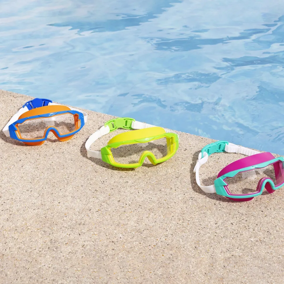 Occhialini da nuoto Tidal Surge