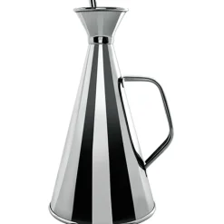 Oliera in acciaio inox 500 ml