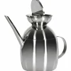 Oliera in acciaio inox 700 ml