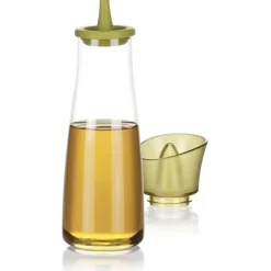 Oliera in vetro Linea Vitamino 250ml
