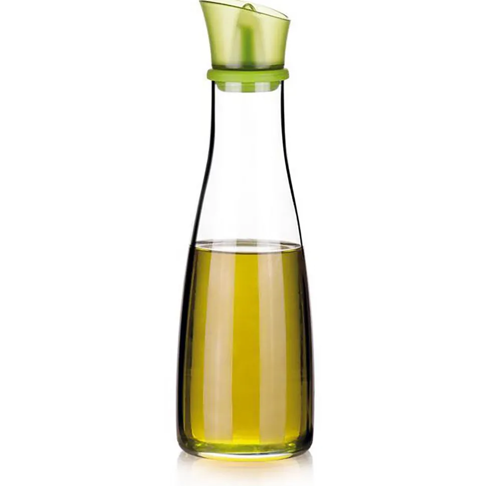 Oliera in vetro Linea Vitamino 500ml