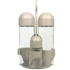 Oliera Jolly – Set 4 pezzi
