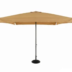 Ombrellone da Giardino Camel con Carrucola 3x3 metri
