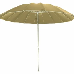Ombrellone Mare in alluminio con sacca diametro 240 cm