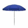 Ombrellone Mare in alluminio diametro 220cm con snodo