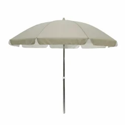 Ombrellone Mare in alluminio diametro 220cm con snodo