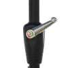 Ombrellone Mare Pagoda con Snodo e Manovella h290 cm diametro 270 cm