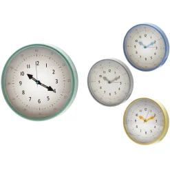 Orologio da parete Design Moderno diametro 30 cm