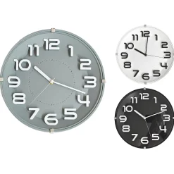 Orologio da parete diametro 31 cm