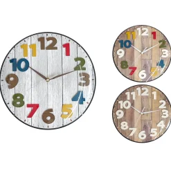 Orologio da parete diametro 31 cm