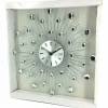 Orologio da parete diametro 32 cm