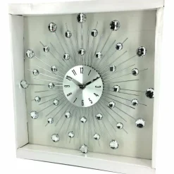 Orologio da parete diametro 32 cm