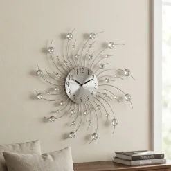 Orologio da Parete Moderno diametro 46 cm