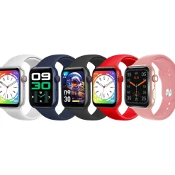 Orologio Smart Fitness Multifunzione SW23