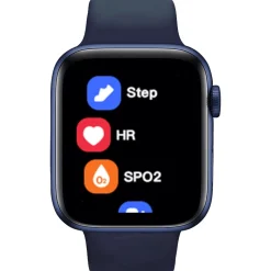 Orologio Smart Fitness Multifunzione SW23