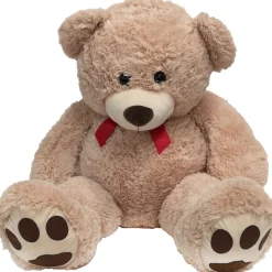 Orsetto Peluche Morbidoso