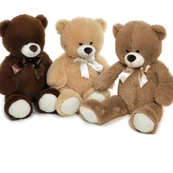 Orsetto Peluche Morbidoso h60 cm