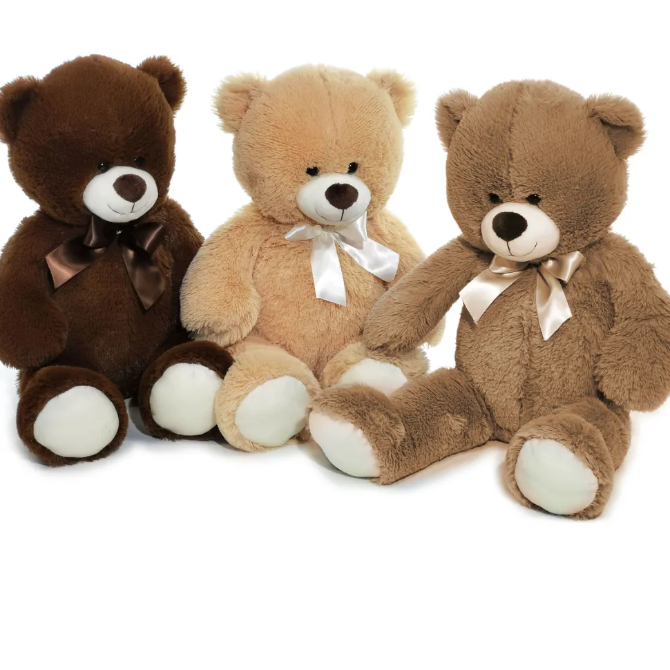 Orsetto Peluche Morbidoso h60 cm