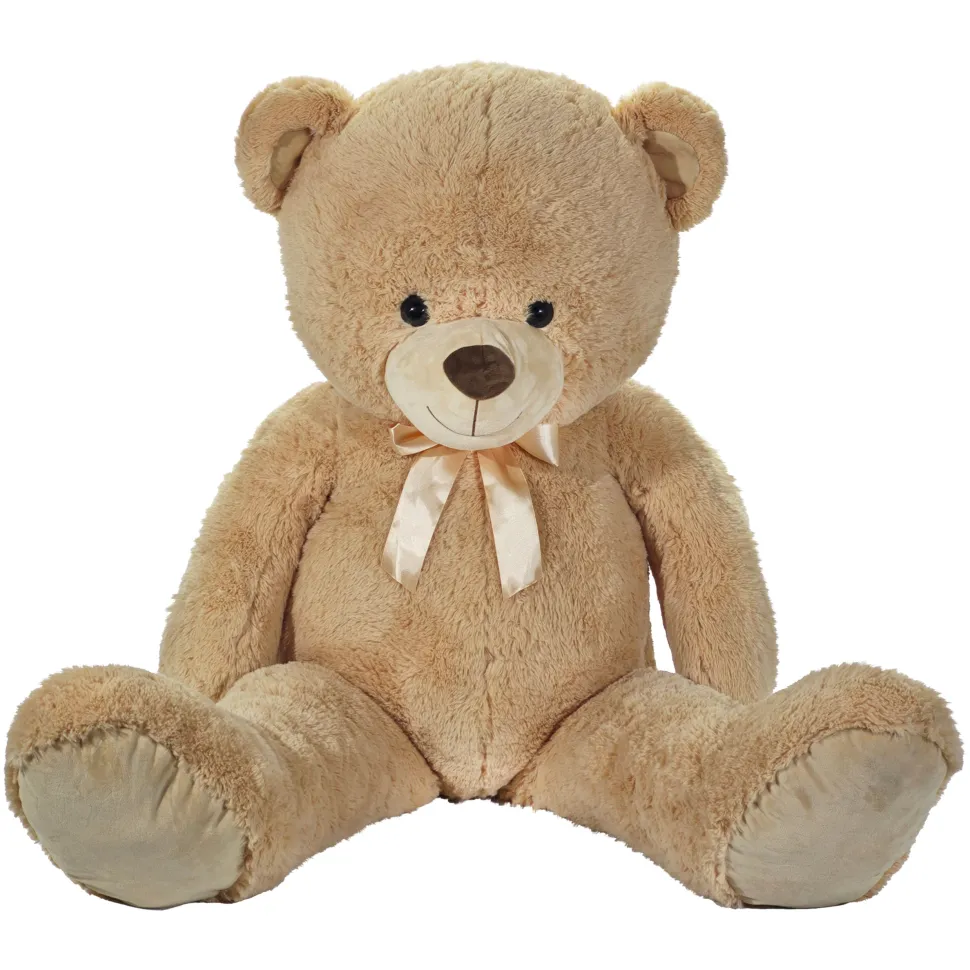 Orso Peluche per Bambini 18+ Mesi h150 cm