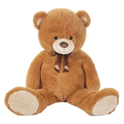 Orso Peluche per Bambini 18+ Mesi h150 cm