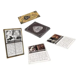 Ouija Manor Gioco da Tavolo Mistero e Deduzione