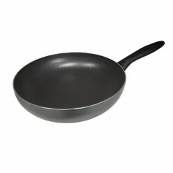 Padella alta antiaderente in alluminio Linea Ambra