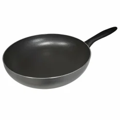Padella alta antiaderente in alluminio Linea Ambra