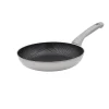 Padella Alta Linea Bee Antiaderente Nido d’Ape diametro 20 cm