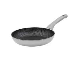 Padella Alta Linea Bee Antiaderente Nido d’Ape diametro 20 cm