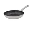 Padella Alta Linea Bee Antiaderente Nido d’Ape diametro 24 cm