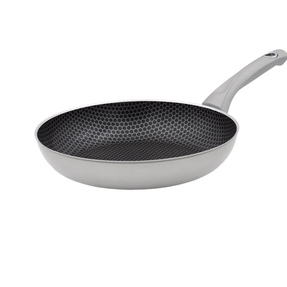 Padella Alta Linea Bee Antiaderente Nido d’Ape diametro 24 cm